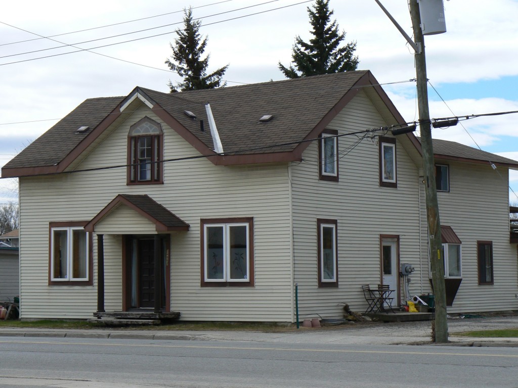 Duncan MacDougall/McDougall House » Richmond Heritage